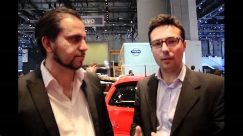 Alfa Romeo Al Salone Di Ginevra 2012 Stand Informazioni E