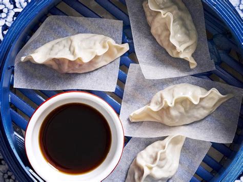 10 Best Fish Dumplings Recipes