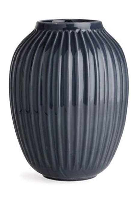 Kähler Hammershøi Vase 25 cm Produktanmeldelse