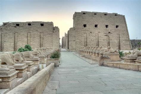 Luxor, Egypt's Greatest Ancient City