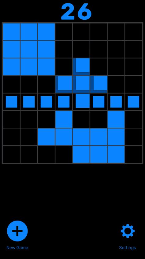 Block Puzzle - Classic Style for iPhone - Download