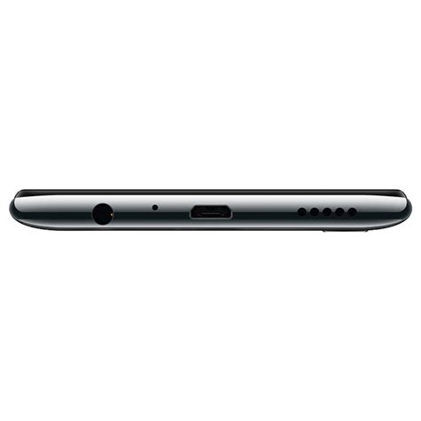 HUAWEI Honor 10 Lite 6.21 Inch 6GB 128GB Black