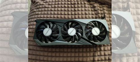 Видеокарта rx 6800xt купить в Воронеже с доставкой | Электроника | Авито