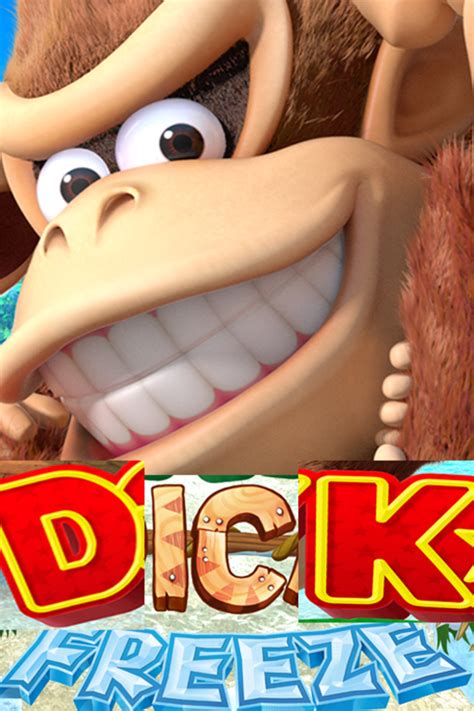 Dick Freeze Expand Dong Know Your Meme