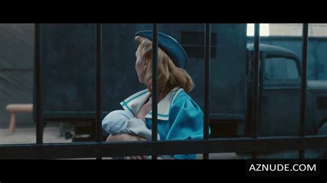 Sylwia Skrzypczak Nude Aznude