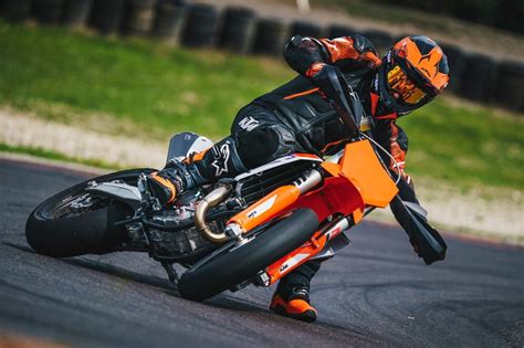 Neue Ktm Smr Supermoto