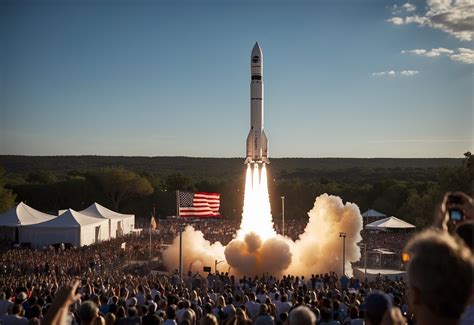 The Ansari X Prize Catalyst For The Modern Space Race And Media