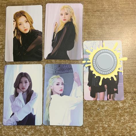 LOONA Marketplace PH On Twitter RT Lipsoulletter Wts Lfb Loona Ph