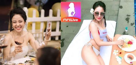 MMlive hot girl Trâm Anh với nhiều thị phi tai tiếng xung quanh MMlive