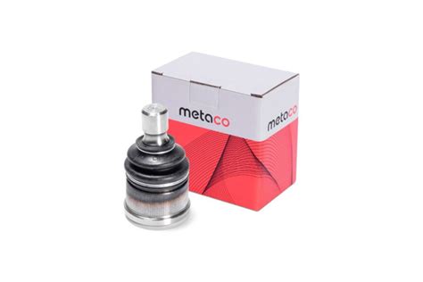 Опора шаровая передней подвески Metaco 4200-057 - купить по доступным ...