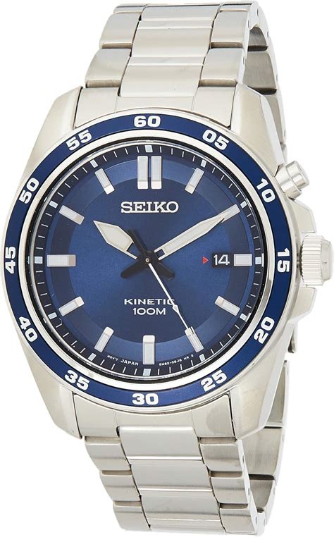 Los Mejores Relojes Seiko Solares Gps Mes