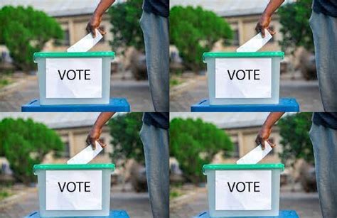 Ghana S Election A Crossroads Of Choice Ghana Education News