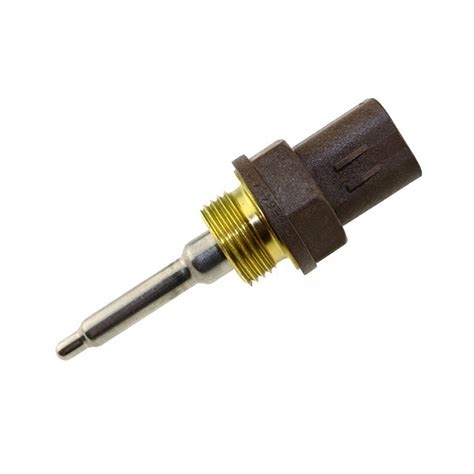 Engine Temperature Sensor 2566454 Switch Temp Sender For Caterpillar Cat C4 4 C7 C9 Perkins