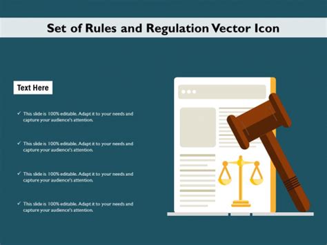 Rules And Regulation Powerpoint Templates Slides And Graphics