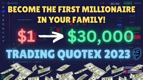 💧try This Quotex Best Trading Strategy 2023 Beginners🧊 Turn 1 Into