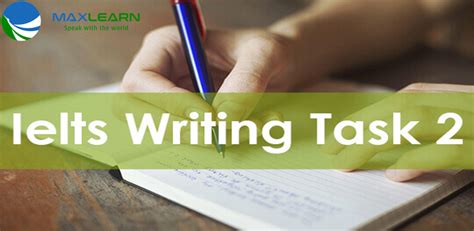 Làm sao viết IELTS Writing Task 2 không bị thiếu chữ Cách kéo dài câu