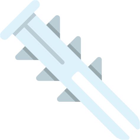 Nail Special Flat Icon