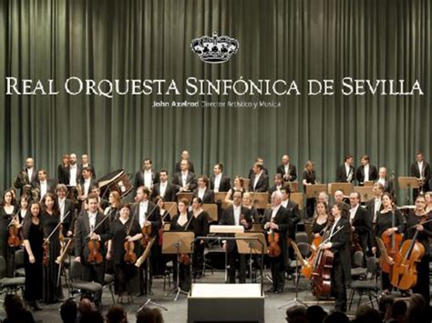 Nombrado nuevo director gerente de la Real Orquesta Sinfónica de