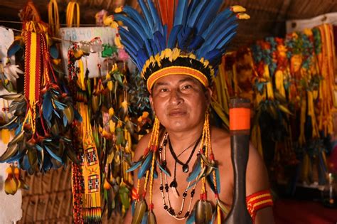 Destino Aldeias Haliti Paresi é apresentado em evento da Braztoa