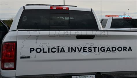 Mujer Encuentra A Su Ex Esposo Colgado Y Putrefacto En Reynosa