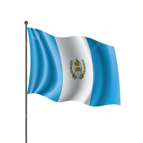 Guatemala Bandera Nacional País Símbolo Png Nación Antecedentes