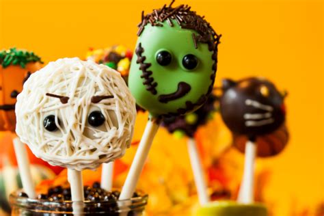 18 Delicious Halloween Snacks for Kids - Parenting Kids and Teens