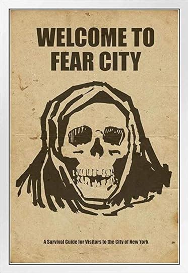 City of the Dead by Herbert Lieberman | Goodreads