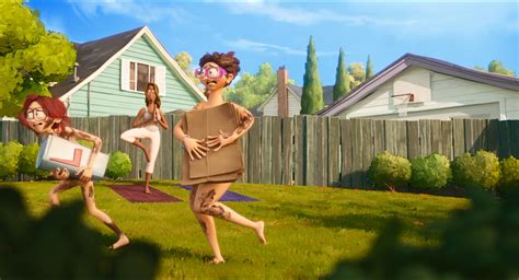 Nude Cartoons Katie Linda Mitchell