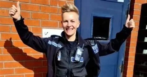 Cop Who Filmed Seven Second Sex Vid On Duty Is Banned From The Force For Life Trendradars Uk