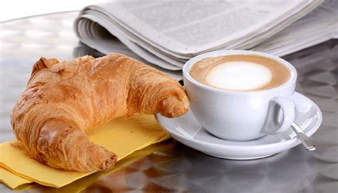 A Colazione Telegraph