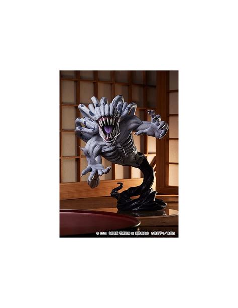 Pixelatoy Special Grade Vengeful Cursed Spirit Rika Pop Up Parade