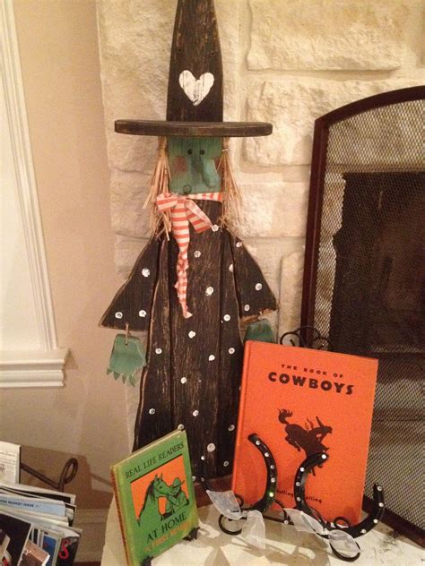 Retired....Rewired: It's a Cowboy Halloween