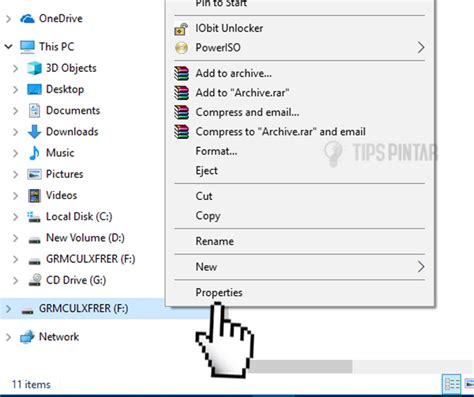 Cara Memperbaiki File Yang Corrupt Di Flashdisk