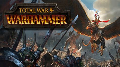 Total War Warhammer Pc Review