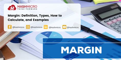 Margin Definition Types How To Calculate And Examples