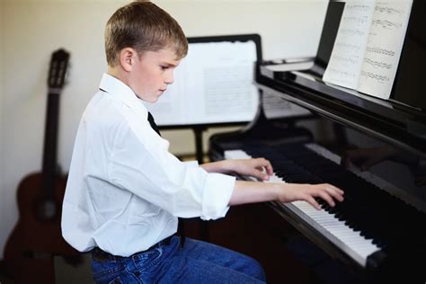 Advanced Classical Piano Training Program Online Asheville, South ...