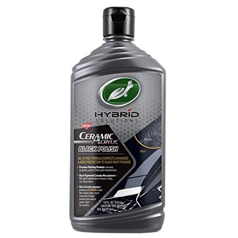 Best Car Waxes For Black Cars In Reviews Buying Guide And Faqs