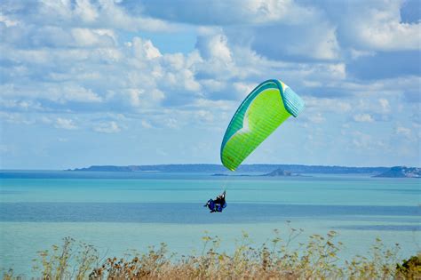 Paragliding Paragliders Free Free Photo On Pixabay Pixabay