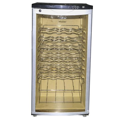 Haier Home Wine Cooler Ebth