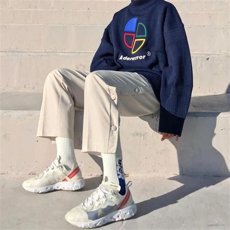 Men's stylish inspo.. #mensfashiontrends | Mens streetwear, Mens ...