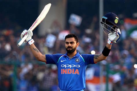 Asia Cup 2018: Virat Kohli rested, Rohit Sharma named captain