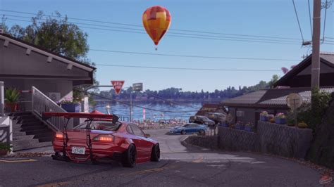 JDM: Japanese Drift Master - описание, системные требования, оценки ...