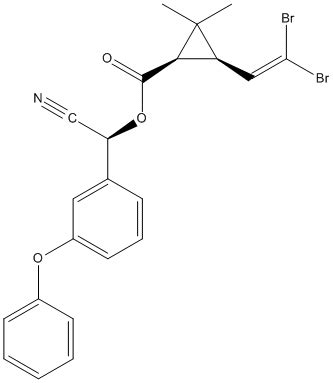 Deltamethrin