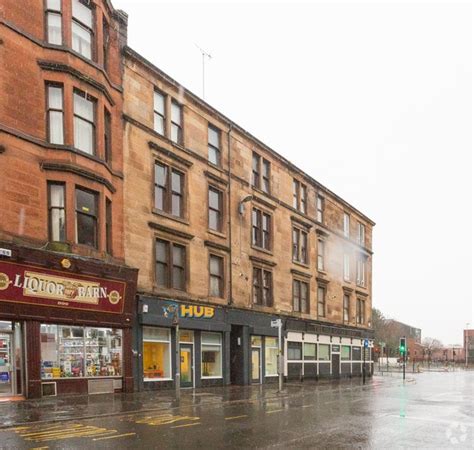 Govan Rd Glasgow Glg G Dn Retail For Lease Loopnet