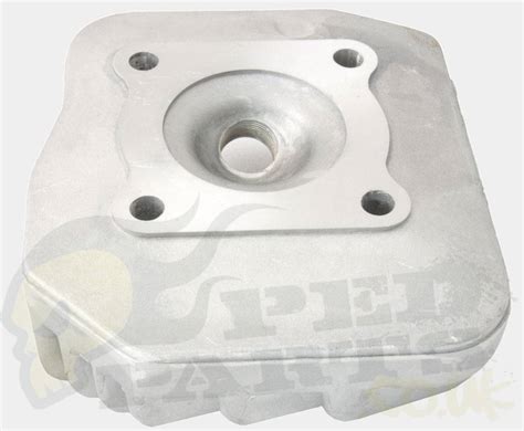 Cc Cylinder Head Speedfight Ludix Pedparts Uk