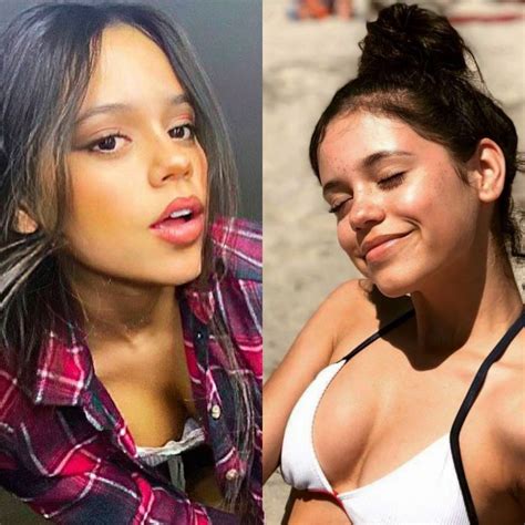 Jenna Ortega Sexy Collection 18 Photos Videos Thefappening