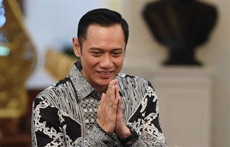 Ahy Masuk Tiga Besar Capres 2024 · Id