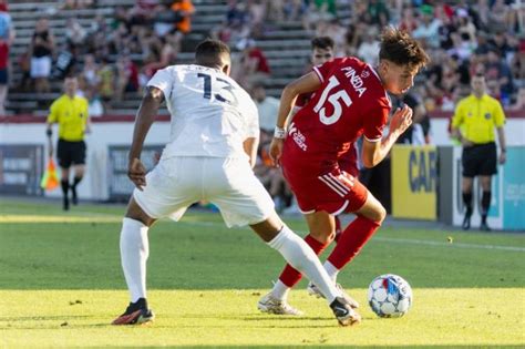 Kickers Host Pride Night Fall To Northern Colorado Hailstorm