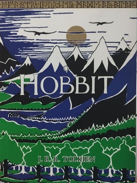 O Hobbit J R R Tolkien Livro Editora Wmf Martins Fontes Nunca