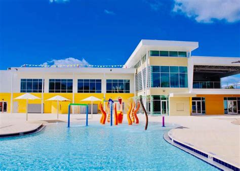 Tampa YMCA opens newest family facility in Riverview, south Hillsborough